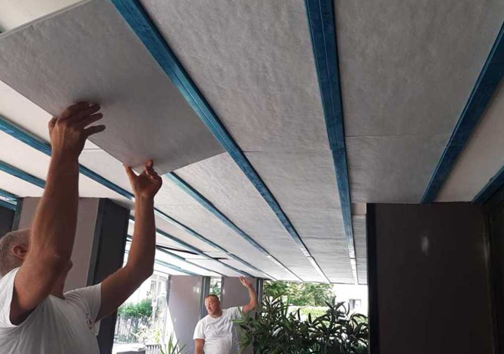 Isolamento Termico Sottovuoto: analisi dei Sistemi per la Riqualificazione di Edifici soggetti a vincoli o senza restrizioni