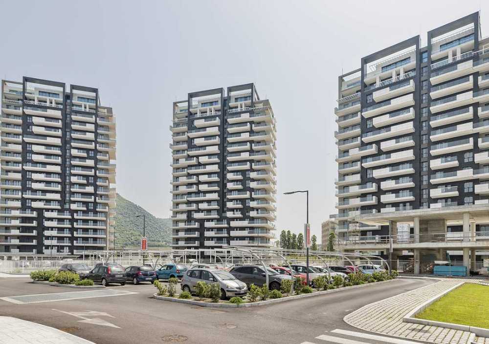 Progettazione di strutture miste Acciaio-Calcestruzzo: applicazioni nell'Edilizia Residenziale