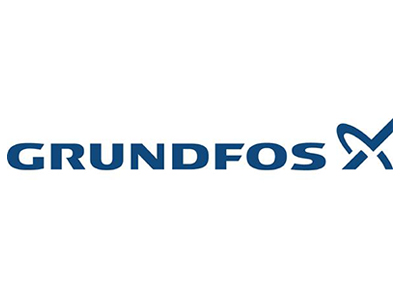 Grundfos Pompe Italia Srl Logo