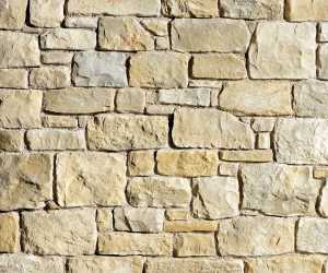 Stone cladding Square Profile model Stino