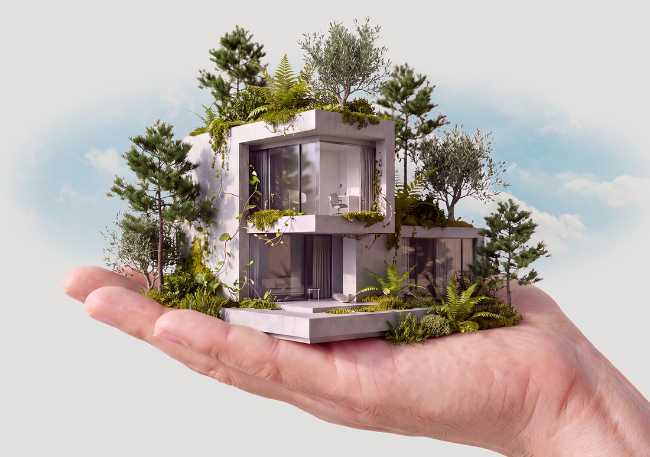 Case Green e progettazione sostenibile: Direttiva EPBD IV, criteri ambientali e nuove soluzioni per l’efficienza degli edifici