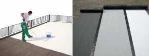 Cool Roofs